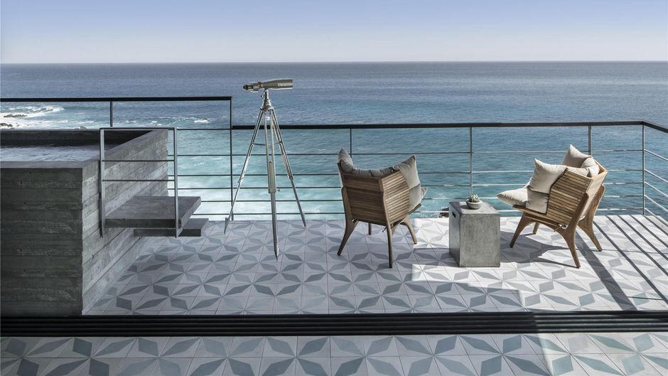The Cape, A Thompson Hotel by Hyatt Suite
