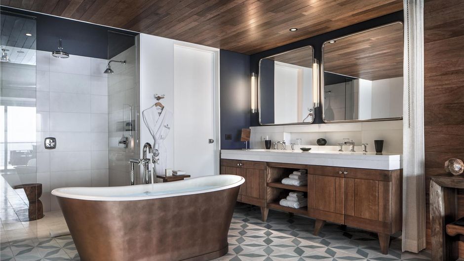 The Cape, A Thompson Hotel by Hyatt Room