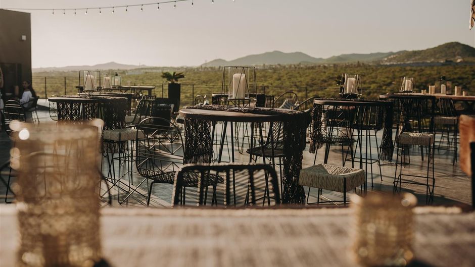 The Cape, A Thompson Hotel by Hyatt Restaurant
