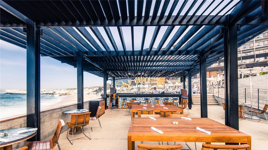 The Cape, A Thompson Hotel by Hyatt Restaurant