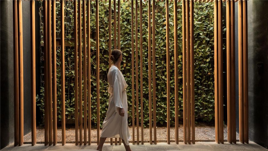 The Cape, A Thompson Hotel by Hyatt Spa