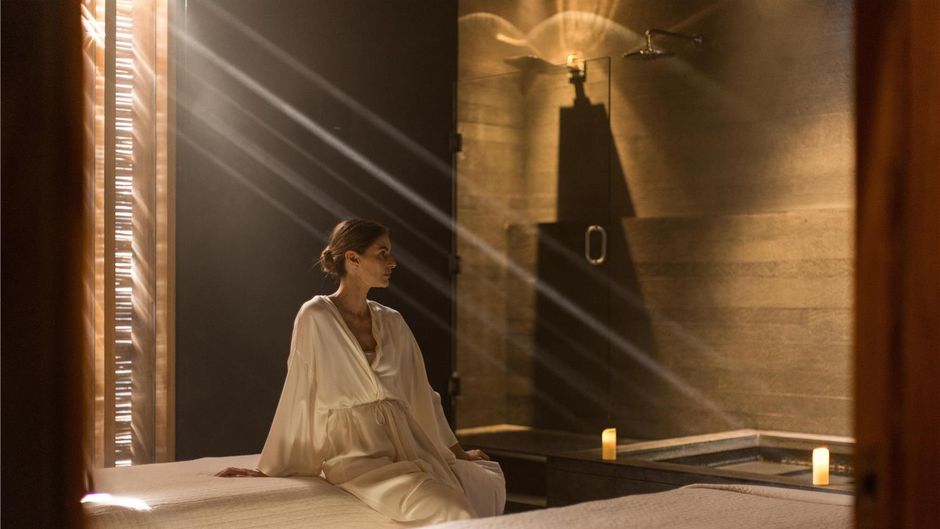 The Cape, A Thompson Hotel by Hyatt Spa