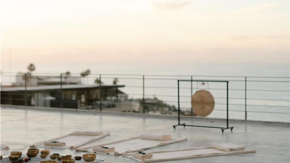 The Cape, A Thompson Hotel by Hyatt Health