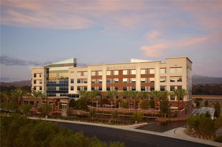 Hyatt Place Las Vegas Silverton Village
