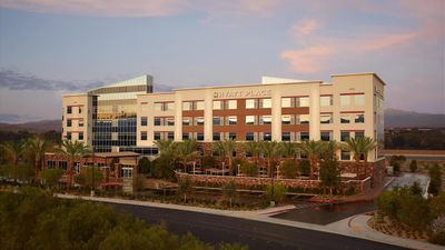 Hyatt Place Las Vegas Silverton Village