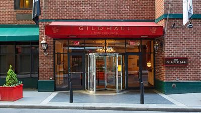 Gild Hall - A Thompson Hotel