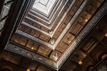 The Beekman, a Thompson Hotel