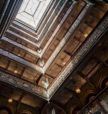 The Beekman, a Thompson Hotel
