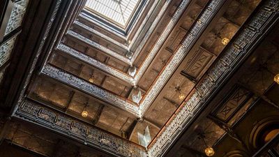 The Beekman, a Thompson Hotel