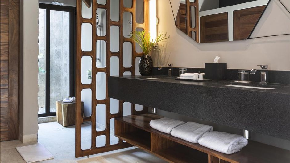 Thompson Zihuatanejo Room