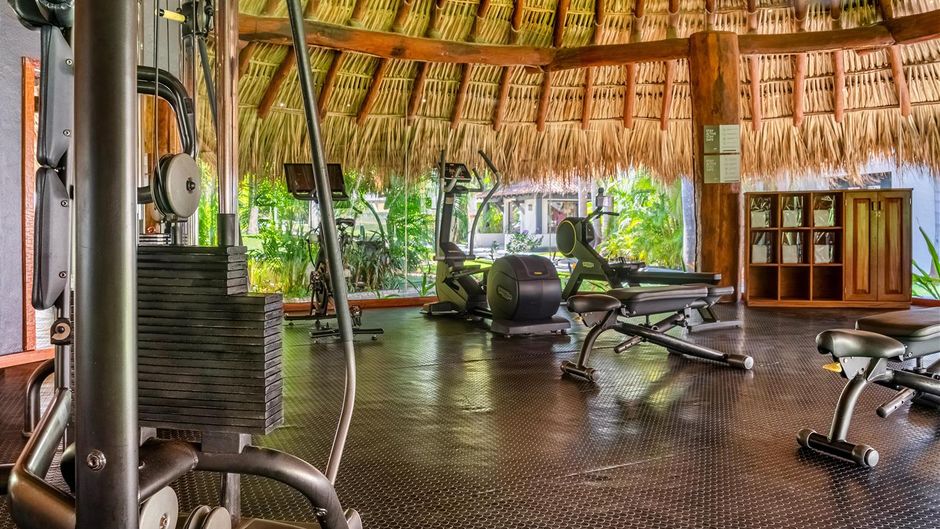 Thompson Zihuatanejo Health