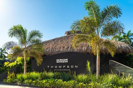 Thompson Zihuatanejo