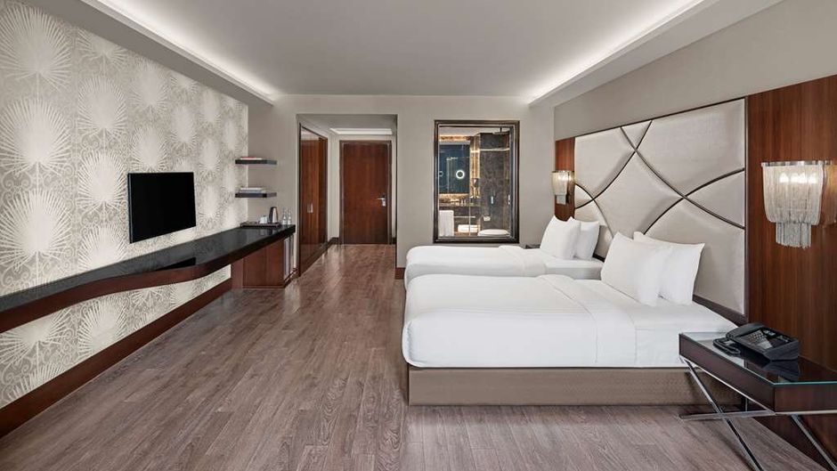 DoubleTree by Hilton Istanbul Esentepe Other