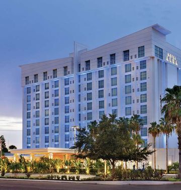 Hotel Alba, Tapestry Collection Hilton
