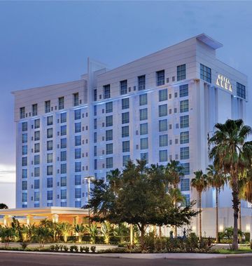 Hotel Alba, Tapestry Collection Hilton