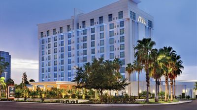 Hotel Alba, Tapestry Collection Hilton