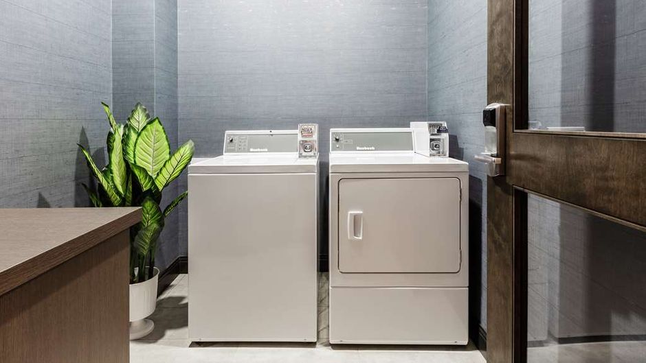 Hampton Inn & Suites Beauport Other