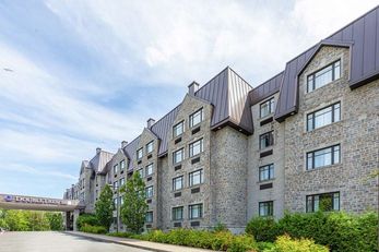 DoubleTree by Hilton Quebec