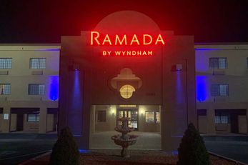 Ramada by Wyndham Santa Fe