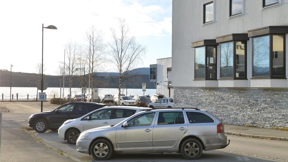 Scandic Fauske Other