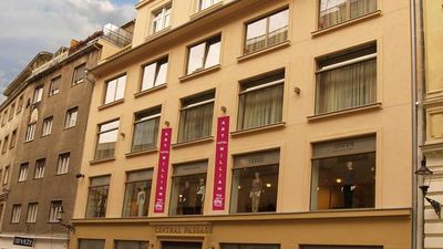 Art Hotel William
