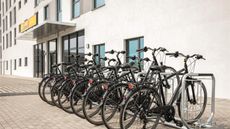 Super 8 by Wyndham Oberhausen