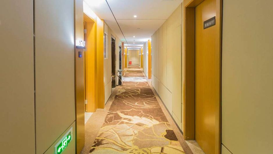 Days Inn Wyndham Yongan Other