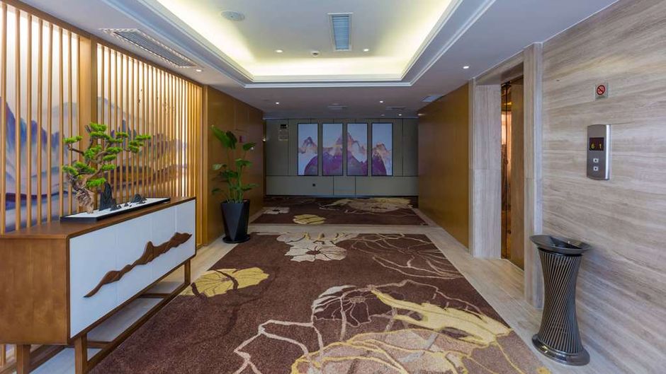 Days Inn Wyndham Yongan Other