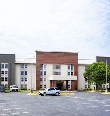 La Quinta Inn & Suites by Wyndham Jonesboro