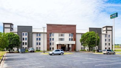 La Quinta Inn & Suites by Wyndham Jonesboro