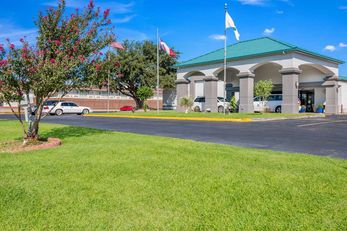 Quality Inn Sweetwater