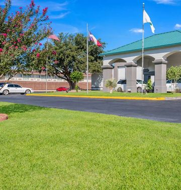 Quality Inn Sweetwater