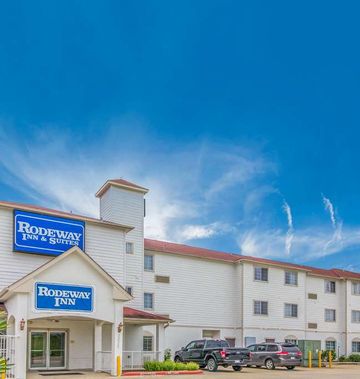 Rodeway Inn & Suites Port Arthur