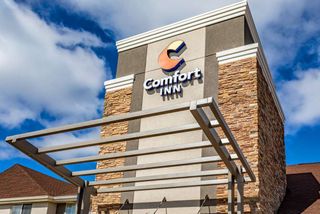 Comfort Inn Waukesha Milwaukee West