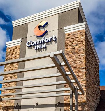 Comfort Inn Waukesha Milwaukee West