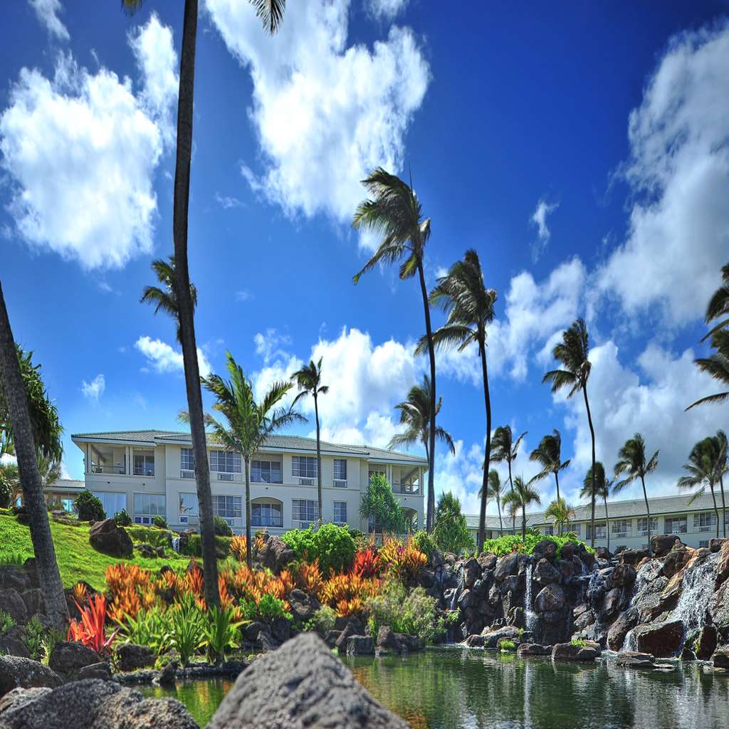 The Point at Poipu, A Diamond Resort- Poipu Beach, HI Hotels- Hotels in ...