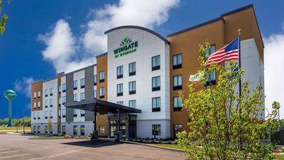 Wingate by Wyndham Angola
