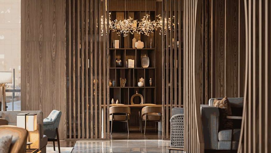 Hyatt Regency Beijing Shiyuan Recreation