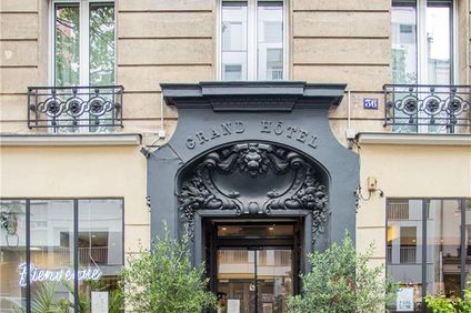 Grand Hotel Clichy