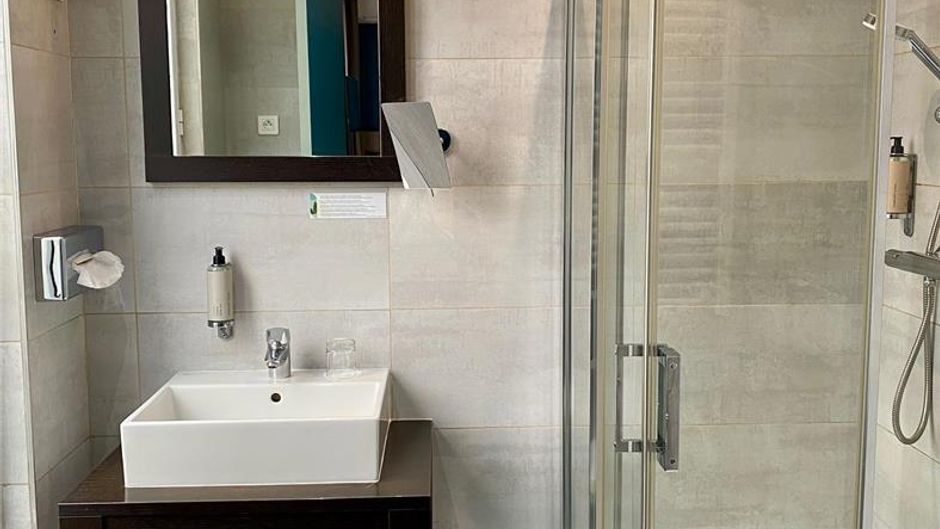 Grand Hotel Clichy Other
