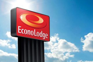 Econo Lodge Waynesboro