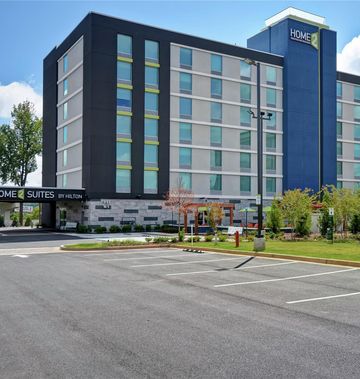 Home2 Suites by Hilton Atlanta Marietta