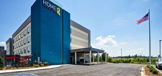 Home2 Suites Birmingham Fulton