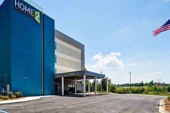 Home2 Suites Birmingham Fulton