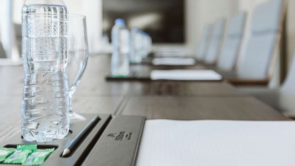 Hilton Lijiang Meeting