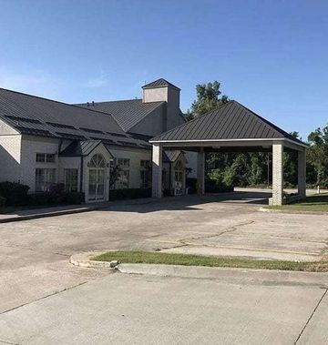 Days Inn by Wyndham Grove