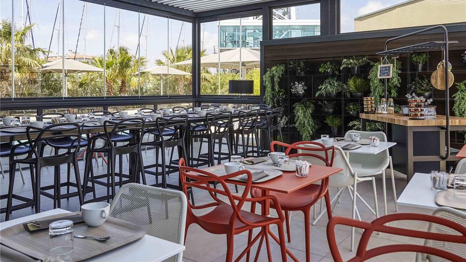 Mercure Toulon La Seyne Other