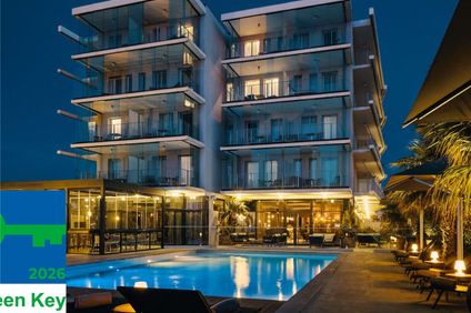 Mercure Toulon La Seyne