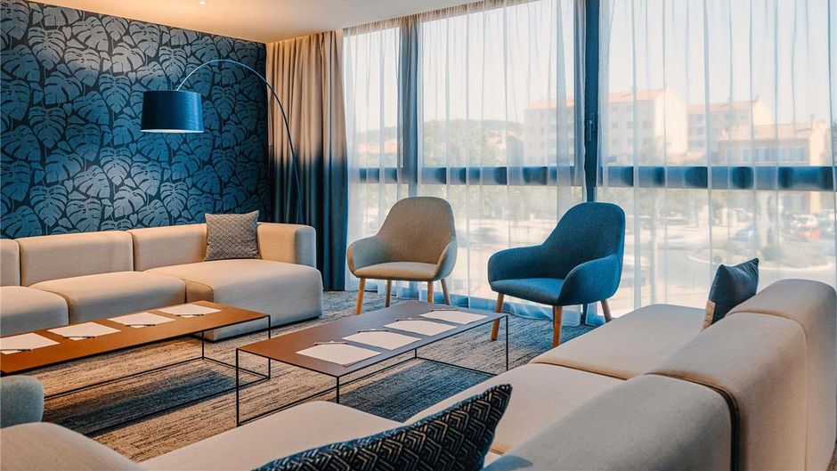 Mercure Toulon La Seyne Meeting