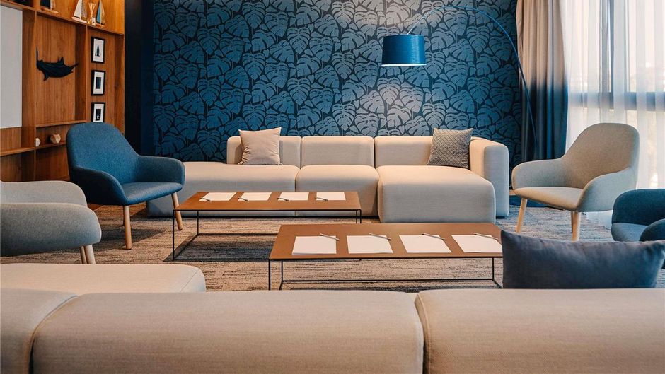 Mercure Toulon La Seyne Meeting